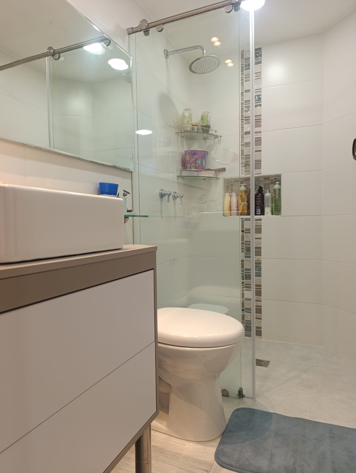 Apartamento en venta Medellín sector Velódromo