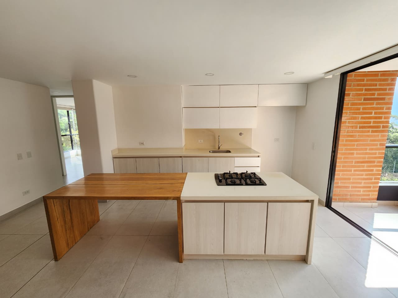 Apartamento en venta en envigado sector cumbres