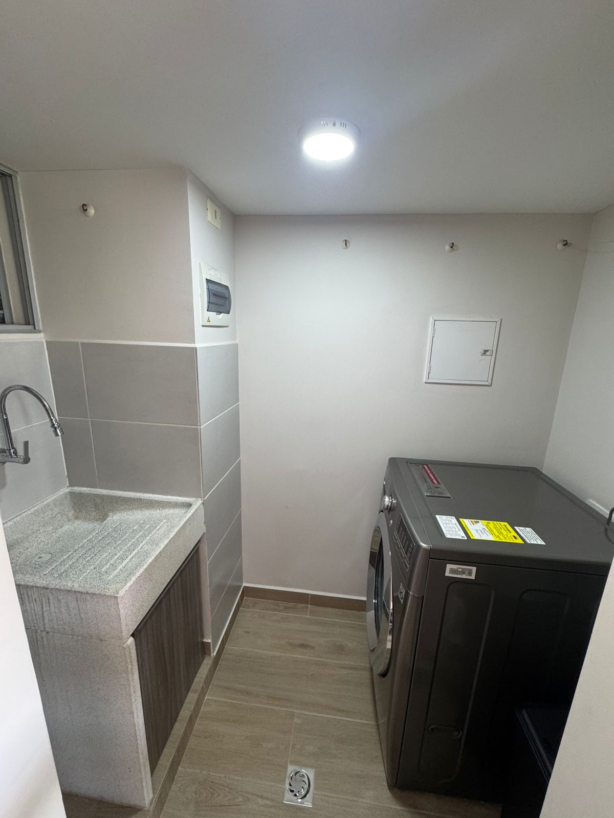 Venta de apartamento en Envigado entre Camino Verde y Las Brujas