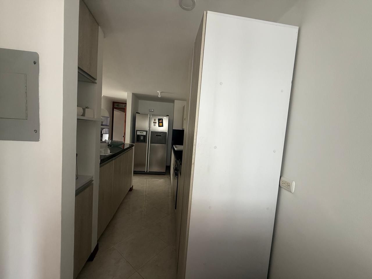 Apartamento en Venta en La Abadía Envigado Antioquia