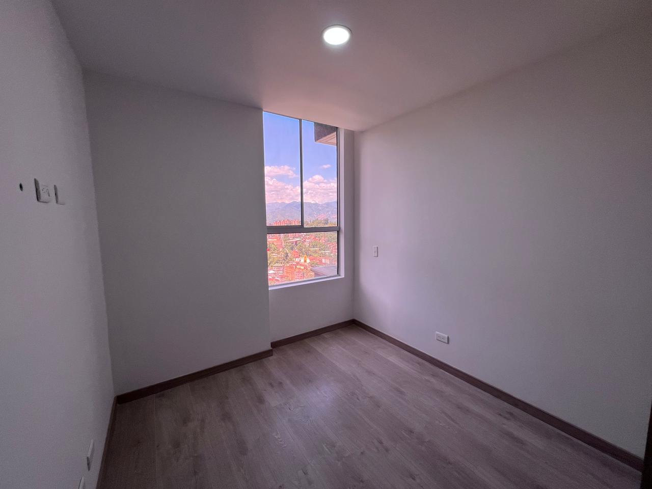 Venta de apartamento en Envigado Camino Verde