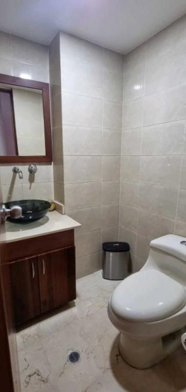 Venta de apartamento dúplex  en Envigado Zúñiga