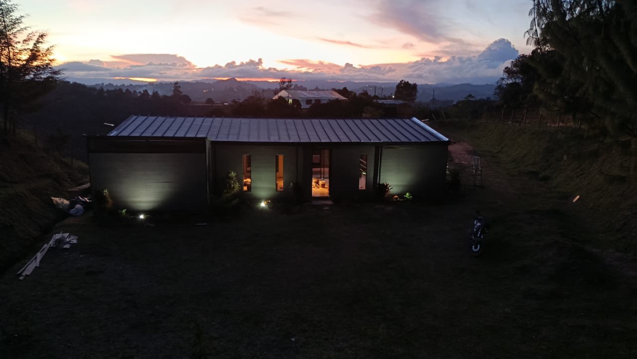 Finca en Venta en San Vicente Antioquia