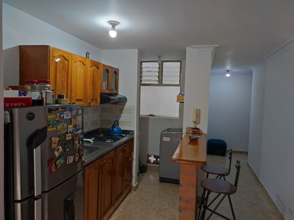 Apartamento Duplex en Venta en Sabaneta Antioquia