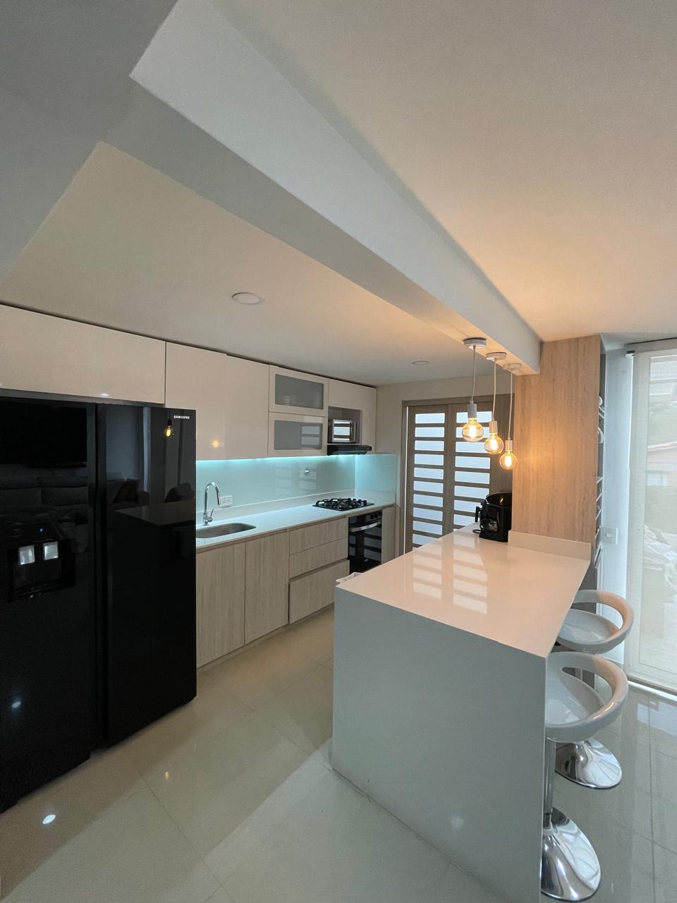 Se vende casa en belén La mota