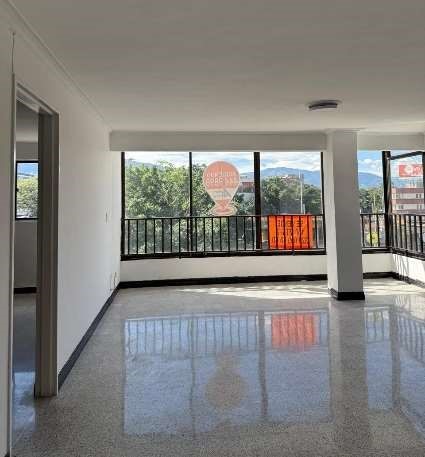 Apartamento para venta en bulerías laureles Medellín