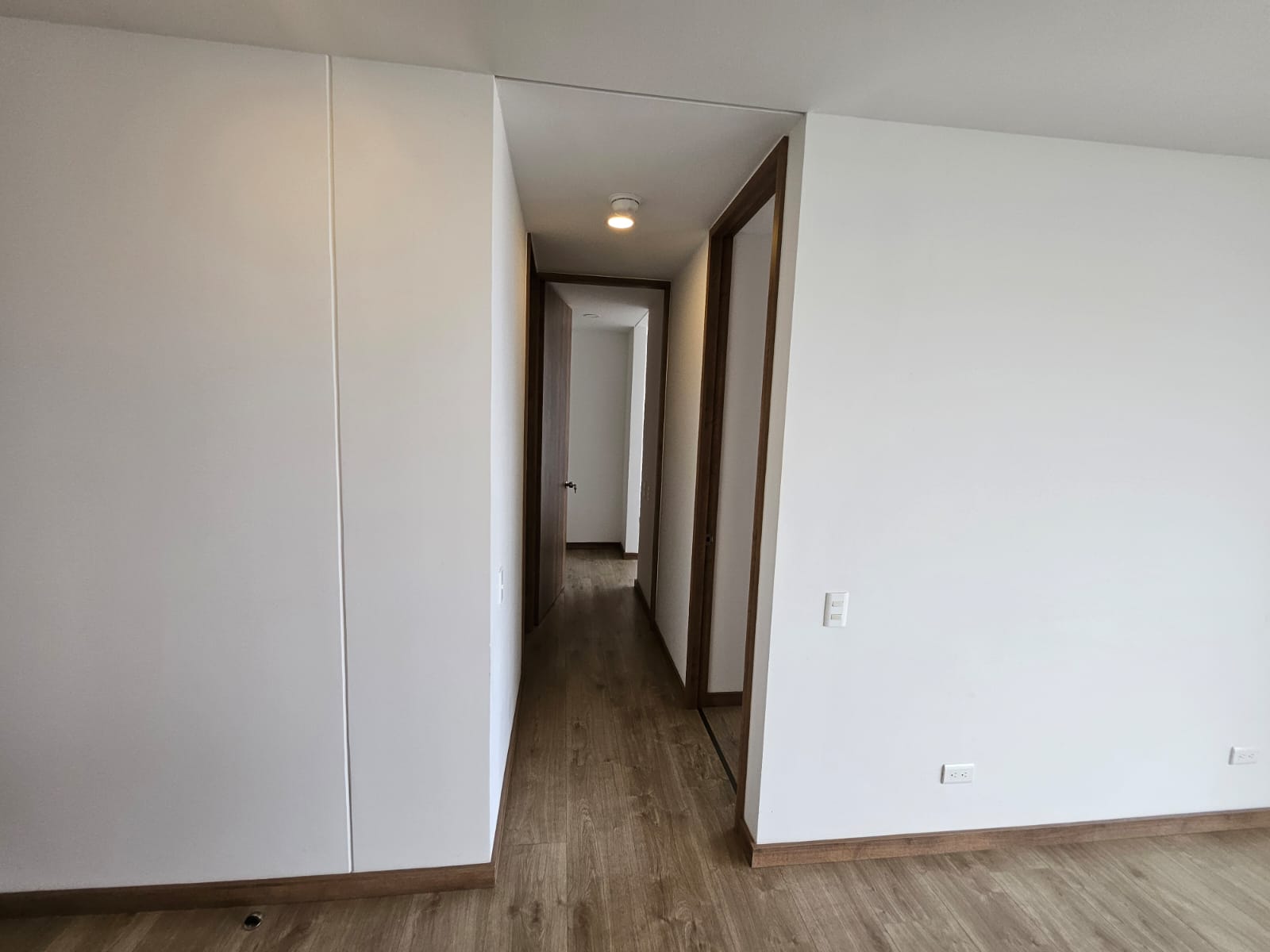Apartamento para venta en envigado, Trianon