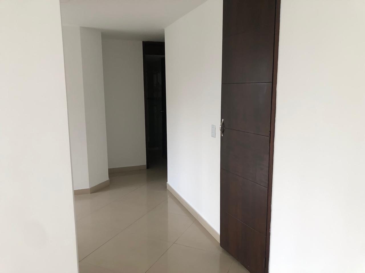 Apartamento en Venta en La Abadía Envigado Antioquia