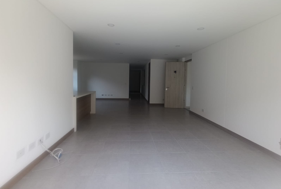 Apartamento en venta Envigado sector Jardín