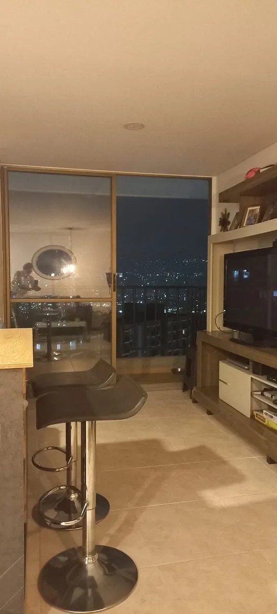 Apartamento en venta  Medellín rodeo alto