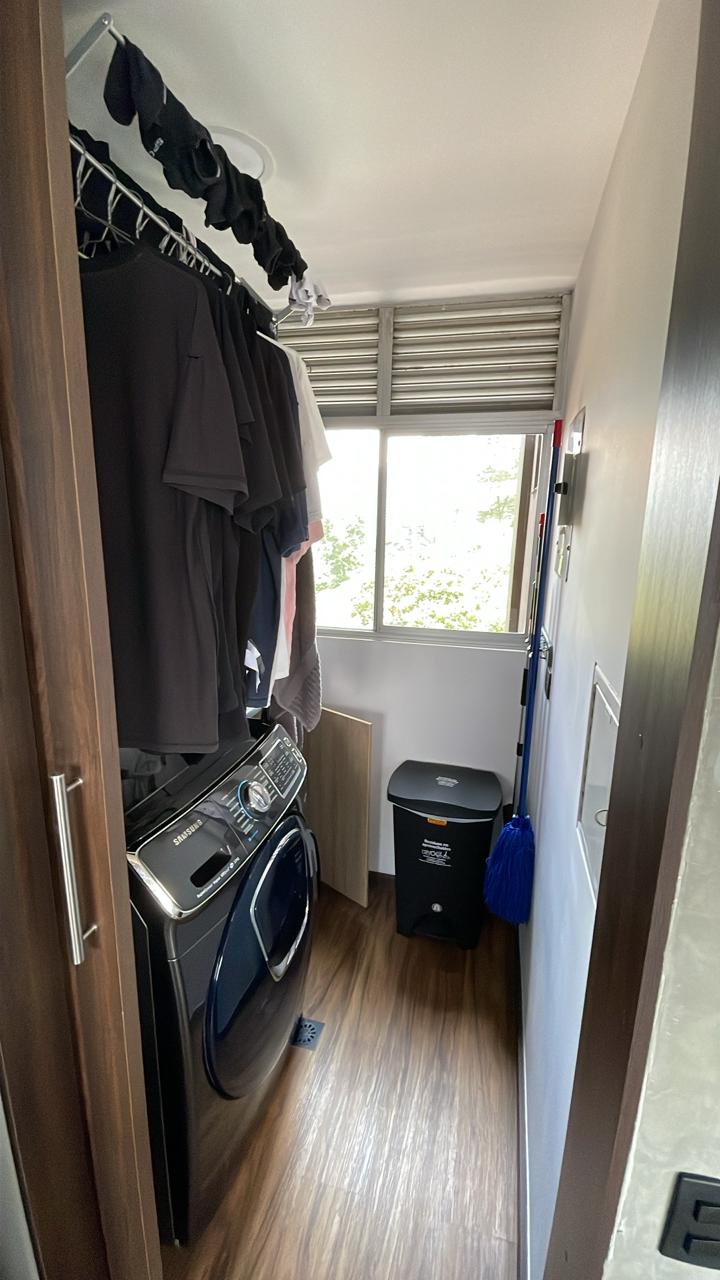 Venta de apartamento en Las Palmas