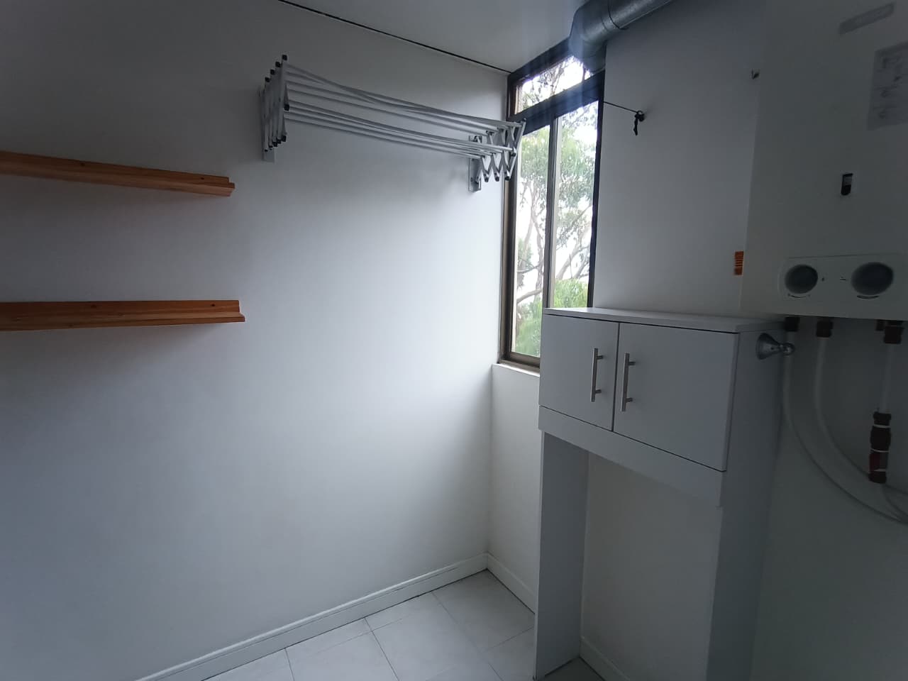 Apartamento en arriendo en Las Palmas El Poblado