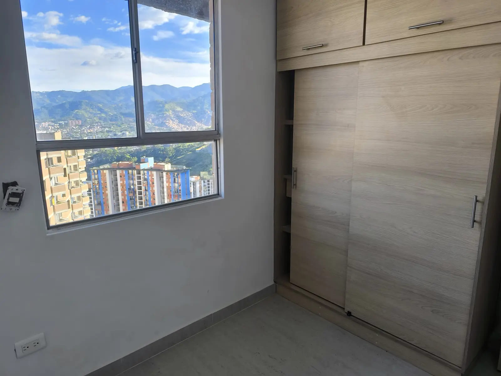 Apartamento para estrenar a la venta en Calasanz Medellín