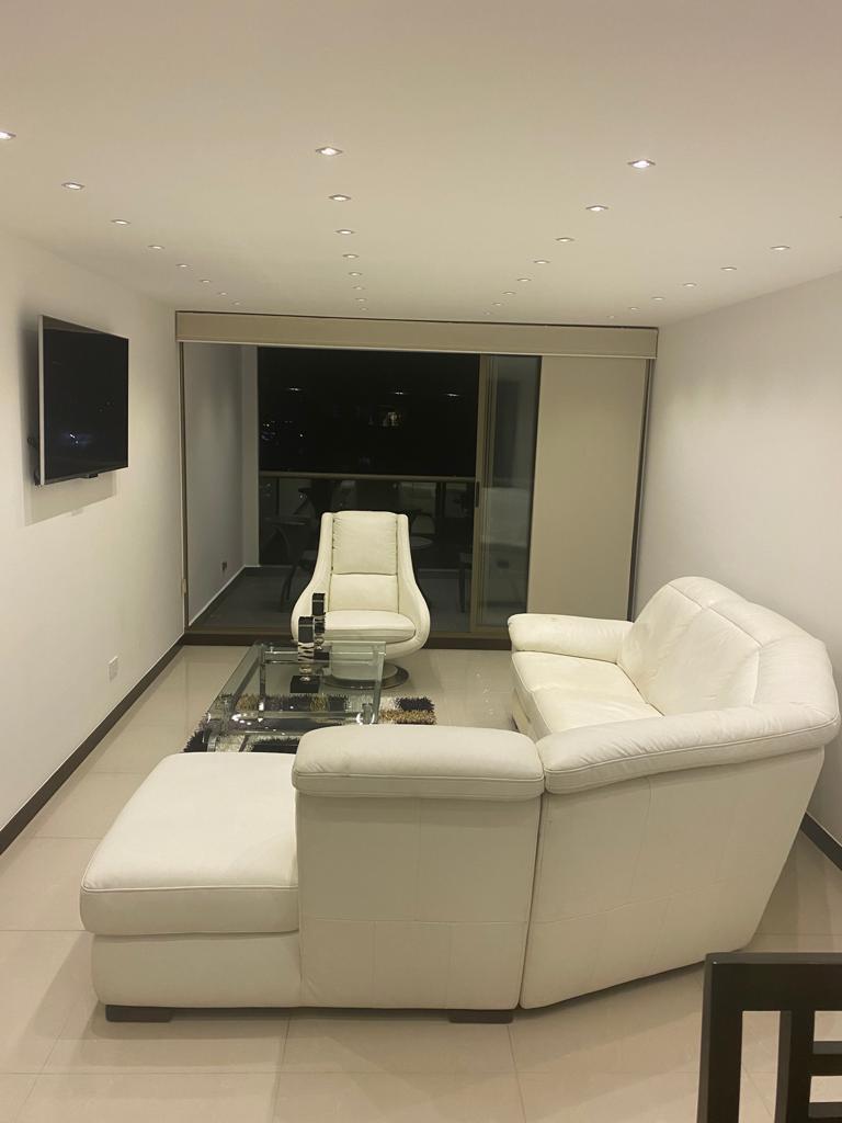 Vendo Apartamento en El Poblado Santa Maria De Los Angeles Medellin