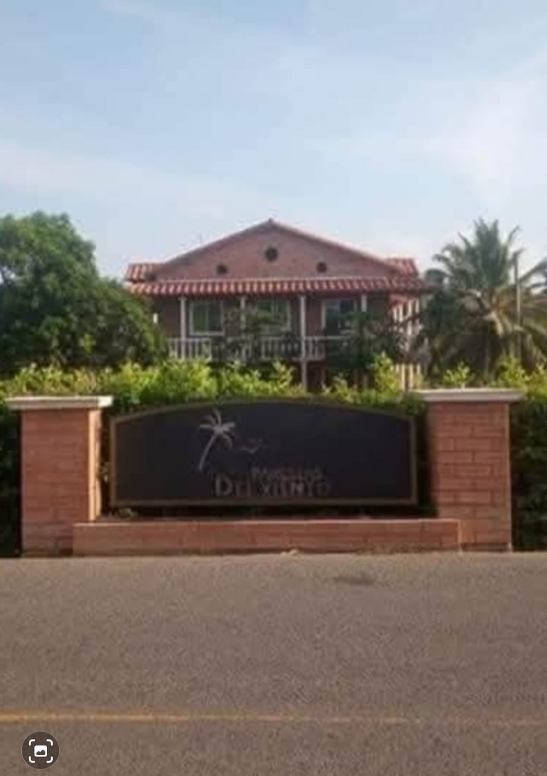 Venta de Lote en San Bernardo del Viento Córdoba