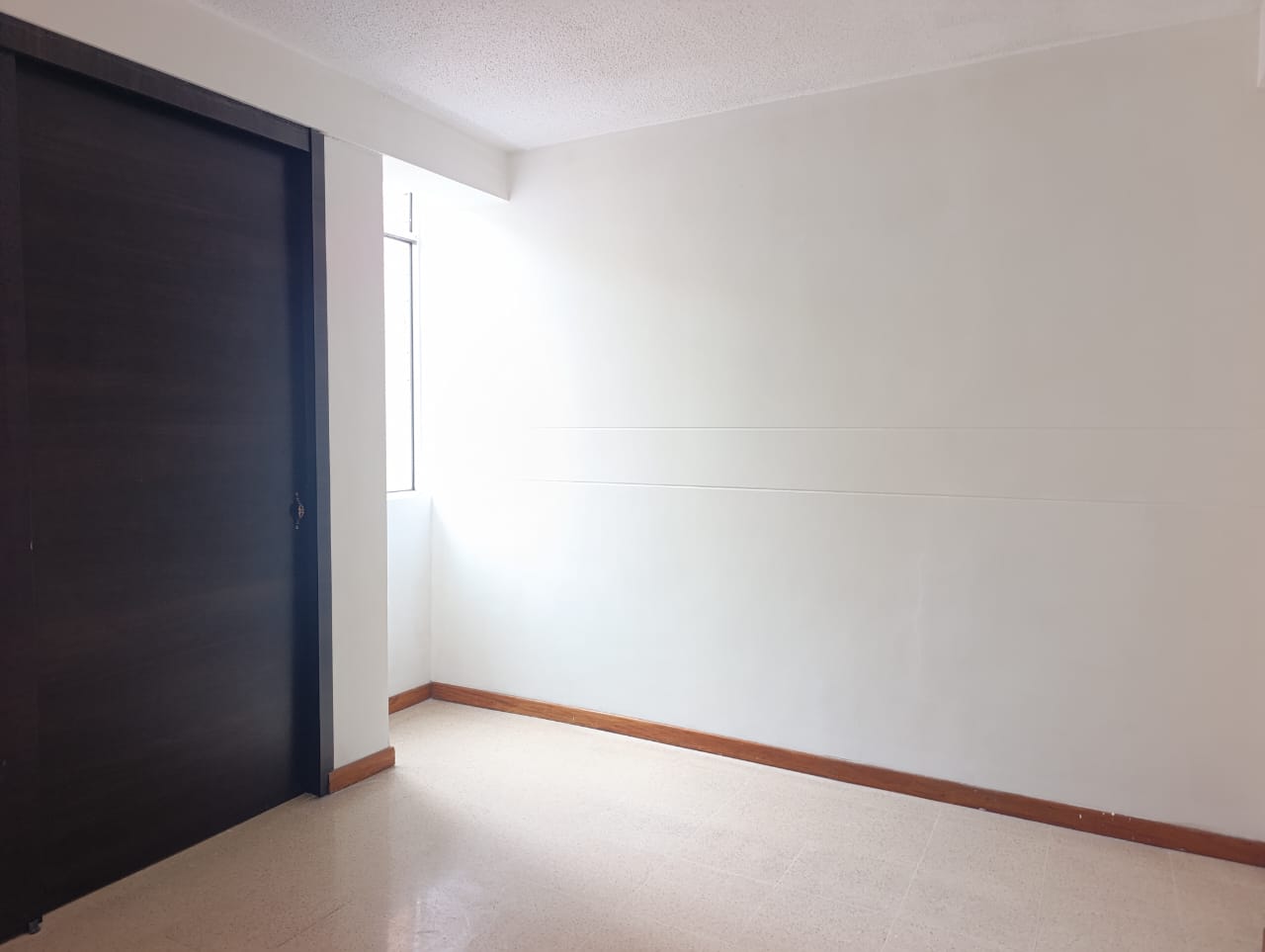 Apartamento en venta Loma de los Bernal parte baja