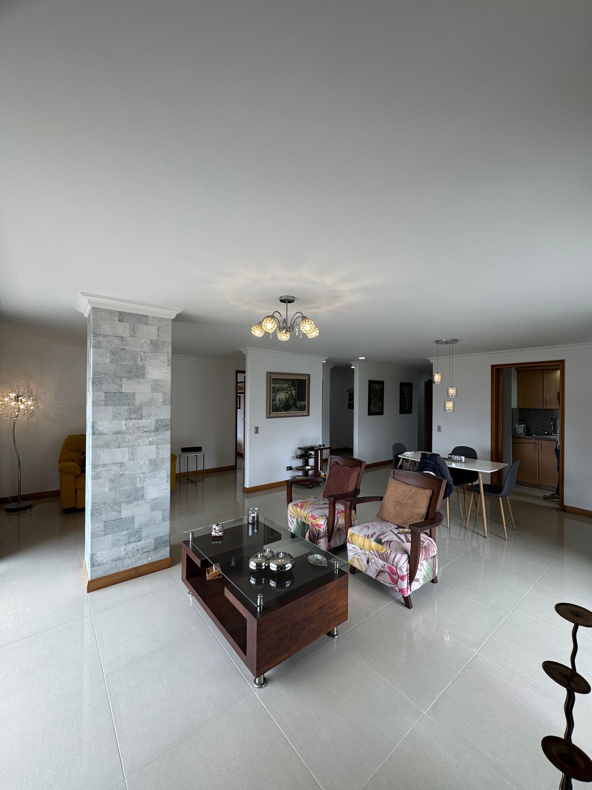 Apartamento para la Venta en Laureles Antioquia