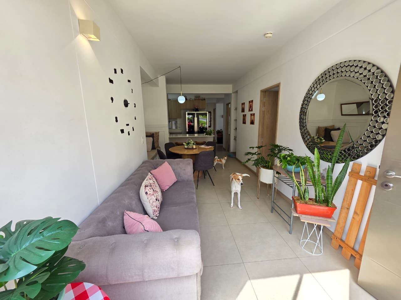 Apartamento en venta en girardota