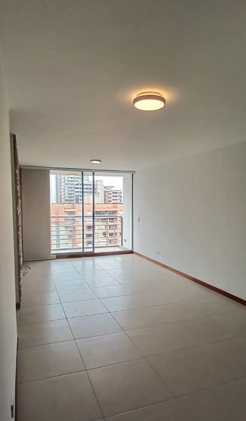 Apartamento en venta Poblado Castropol