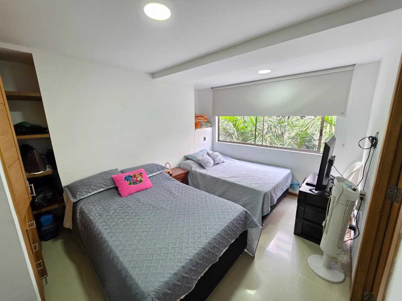 Apartamento en venta en las lomitas sabaneta