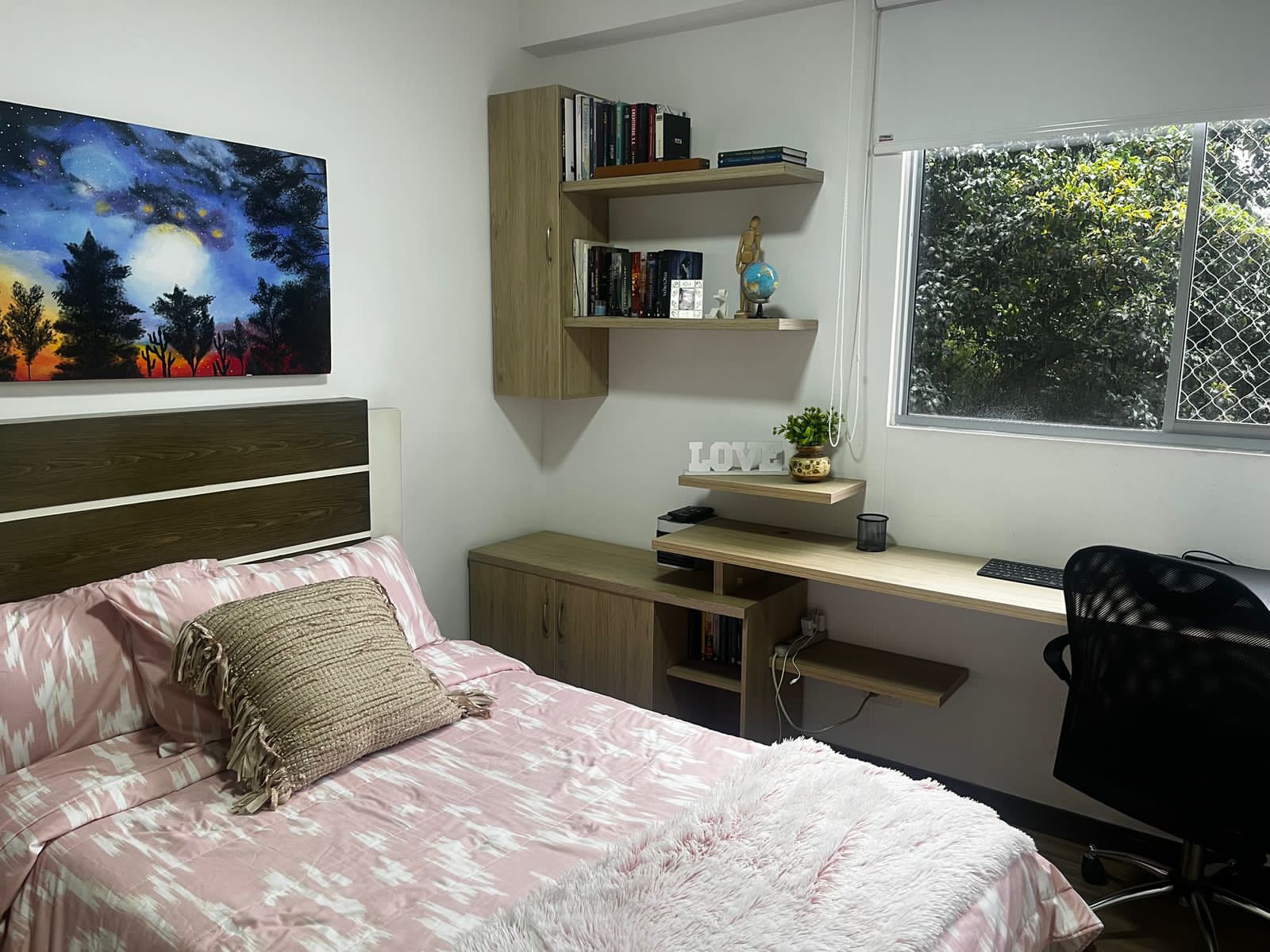 Venta de apartamento en La Loma de Los Bernal