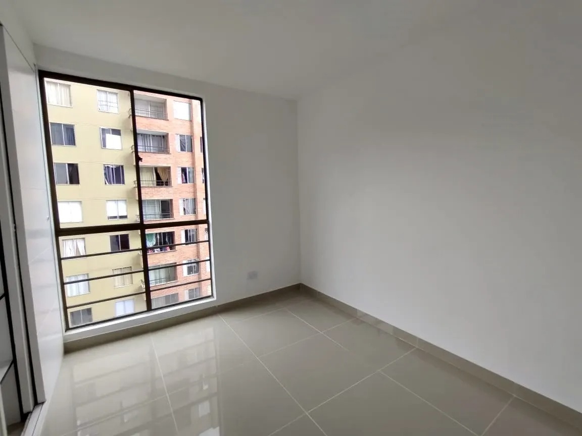 Apartamento para venta en Medellín Rodeo Alto