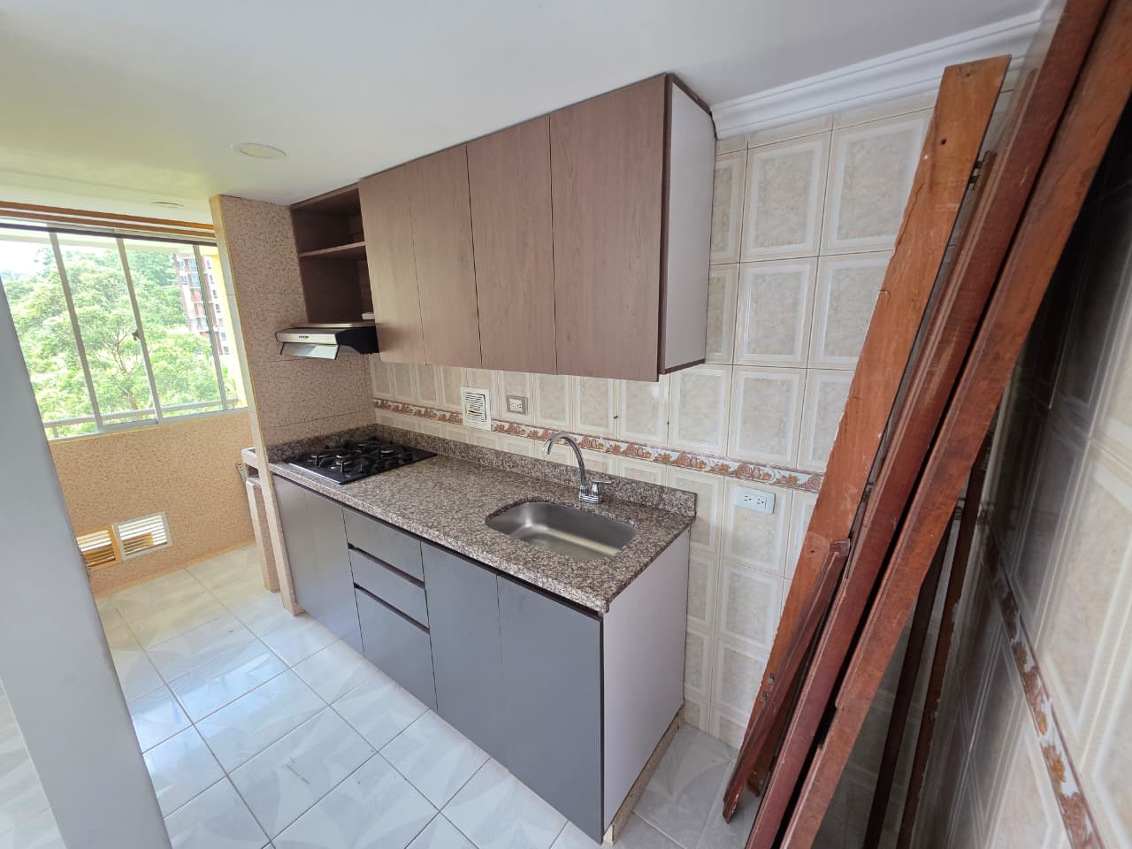 Apartamento en venta en guayabal