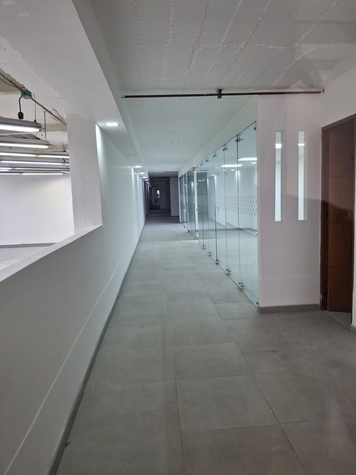 Bodega para arriendo en San Diego Poblado