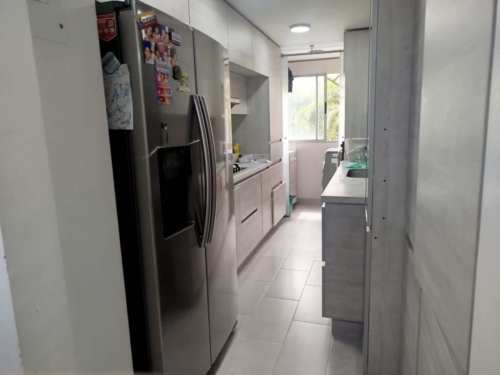 Apartamento para venta en Castropol