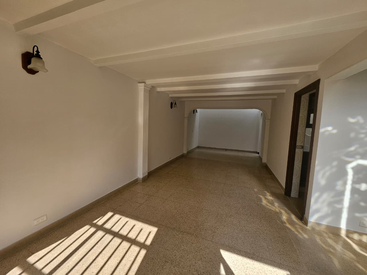 Casa para arriendo en Belén La Mota