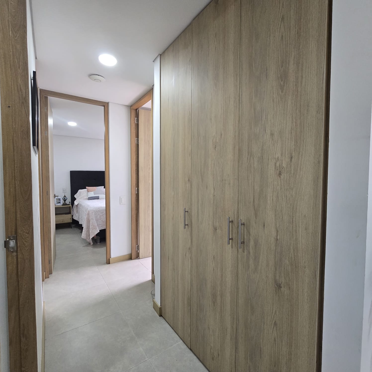 Apartamento en Venta En  Palmas Medellin
