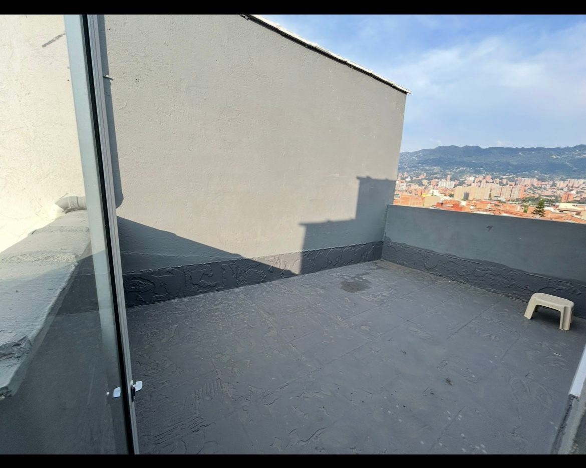 Apartamento para venta en Itagüí santa maría