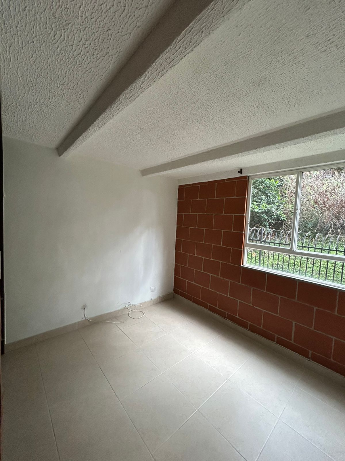 Apartamento para venta Medellín Rodeo Alto  parte baja