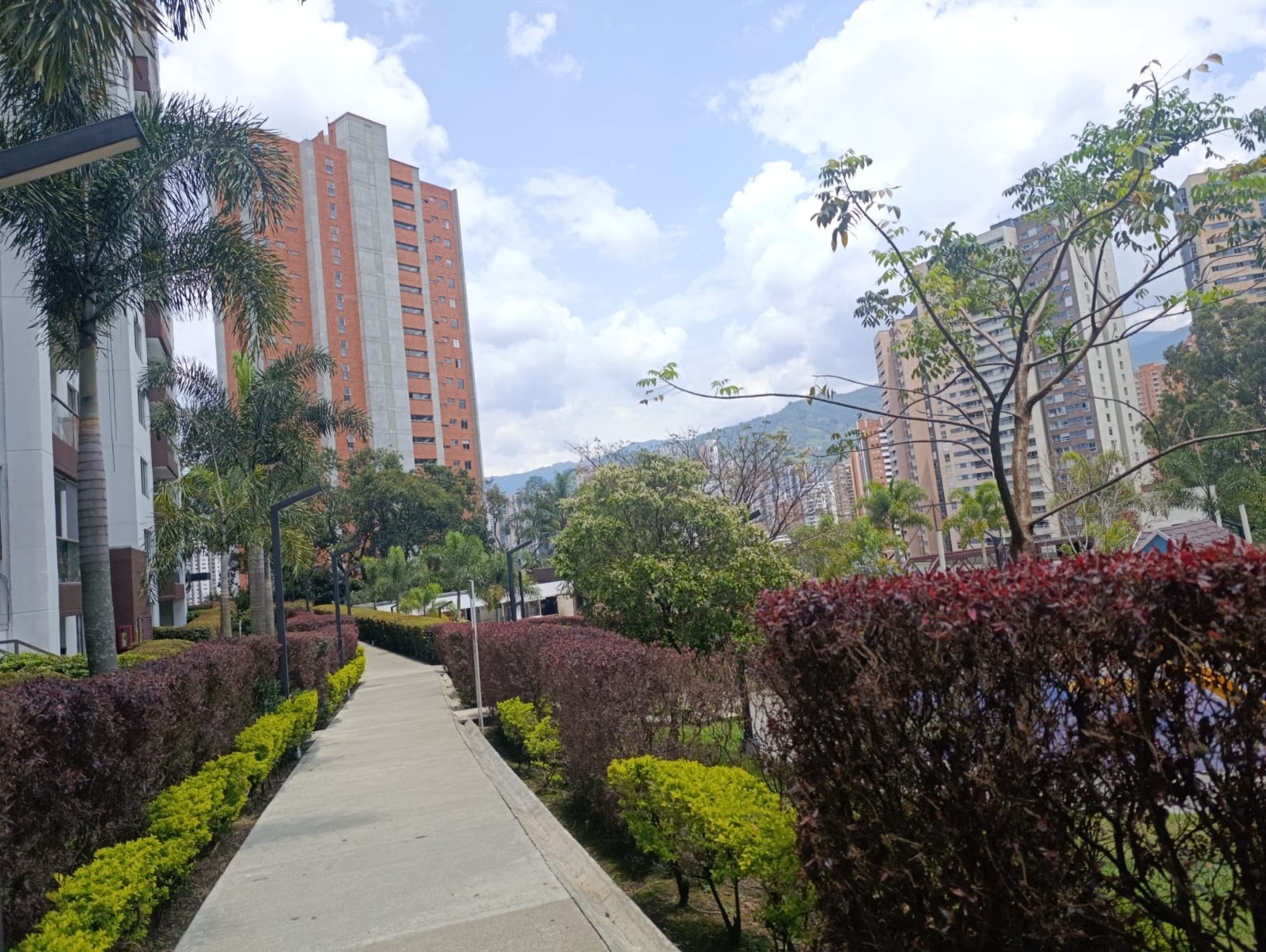 Se Arrienda  apartamento en Sabaneta pan de azúcar