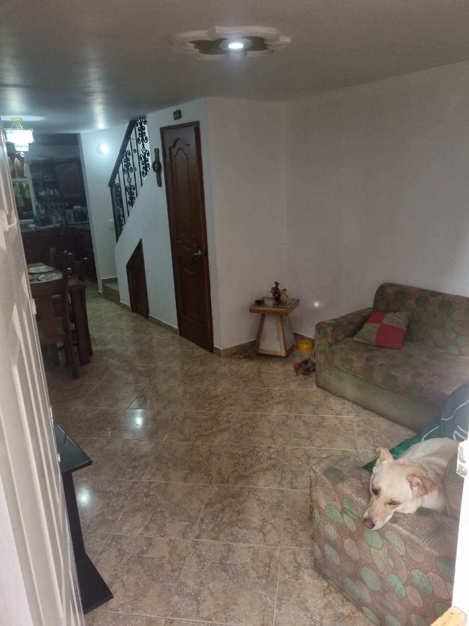 CASA EN VENTA EN RODEO ALTO MEDELLIN