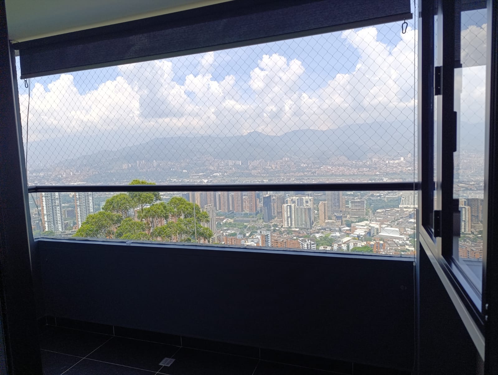 APARTAMENTO EN VENTA POBLADO VIA LAS PALMAS