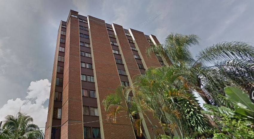 APARTAMENTO EN MEDELLIN  BELEN LAS MARGARITAS