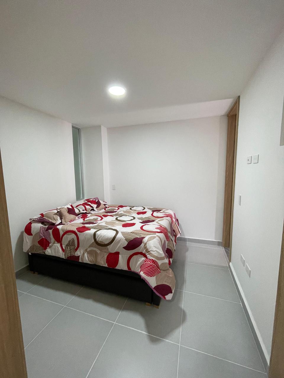 Apartamento en venta en guatape