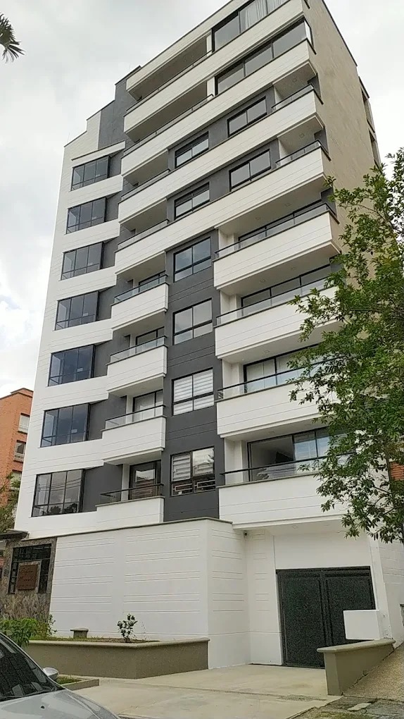 Apartamento para venta en  Medellín Laureles