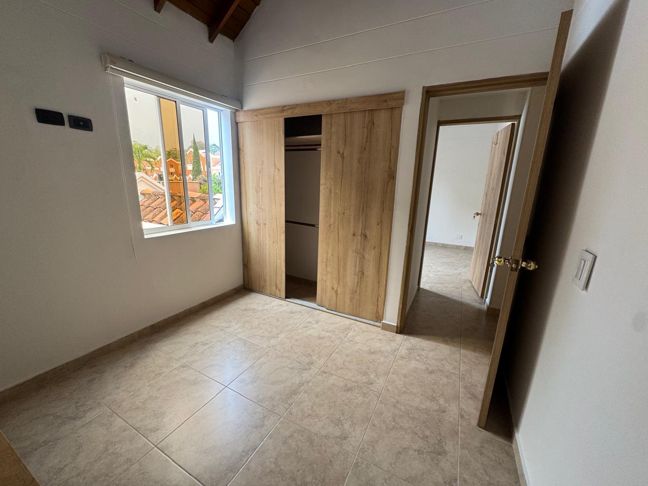 Casa para venta belén la Mota