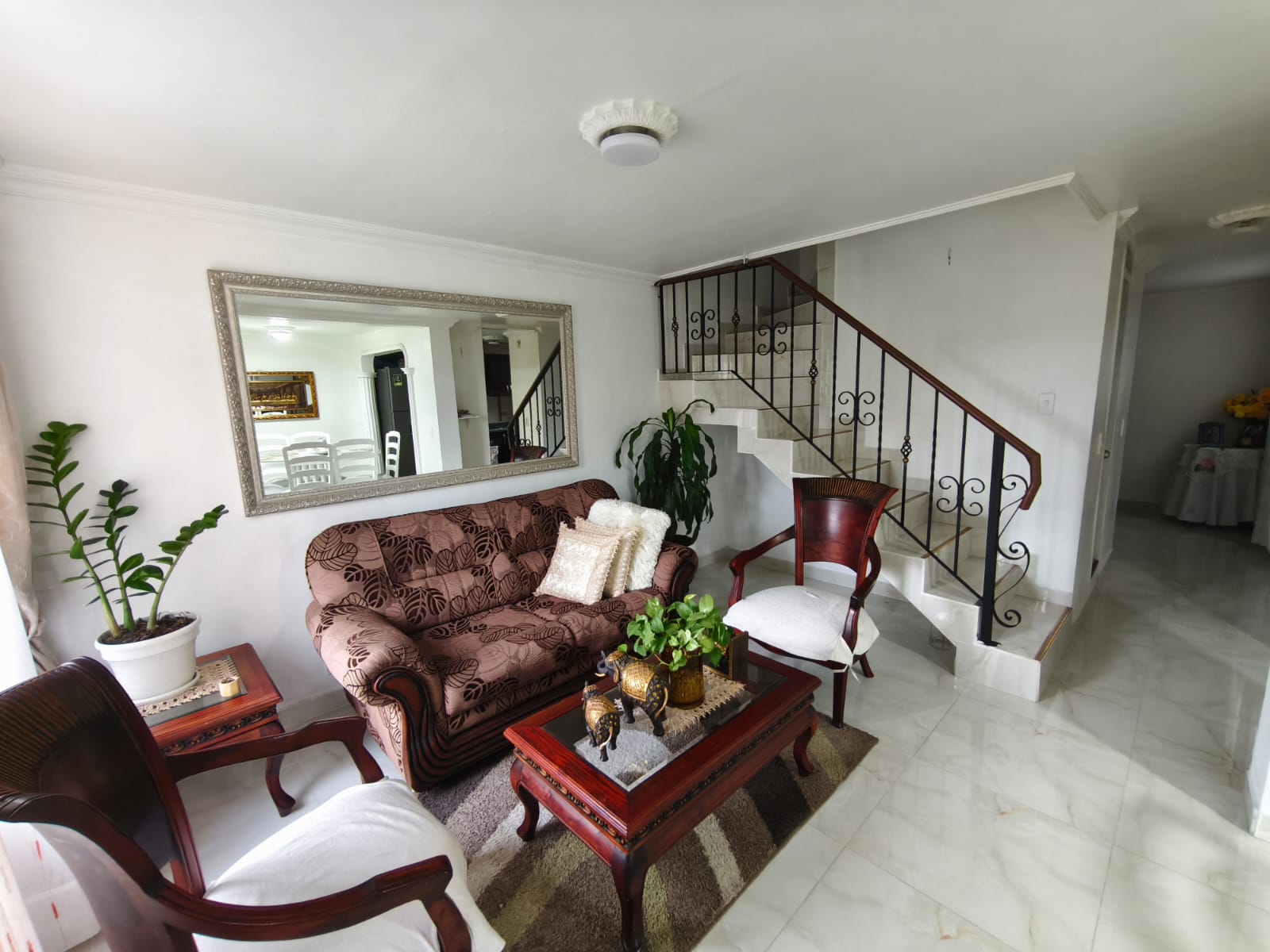 Venta de casa en Belén Rodeo Alto