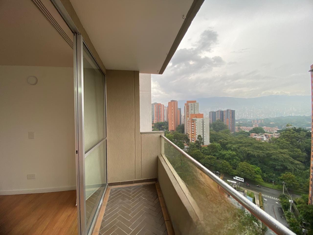 apartamento en venta en los bernal