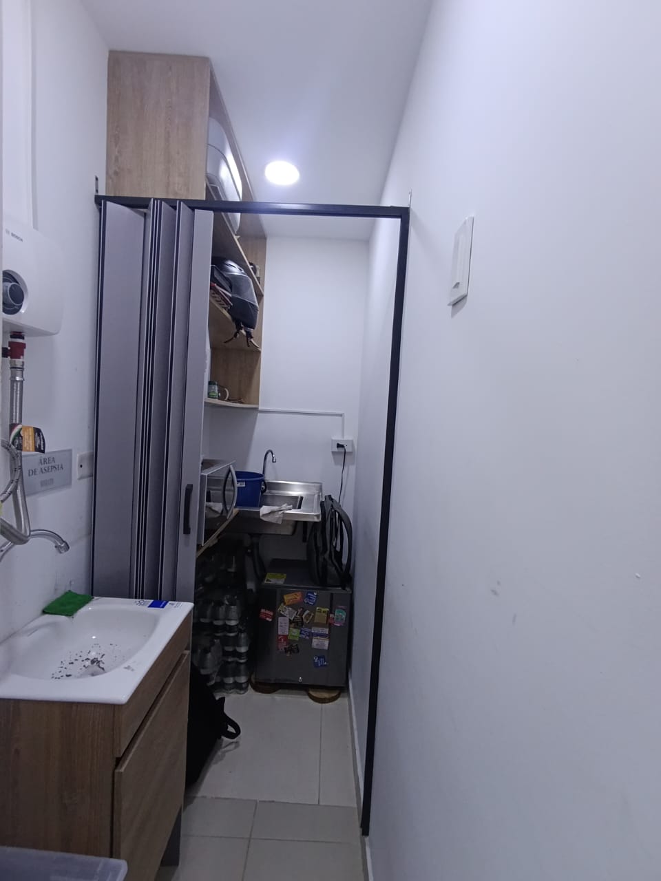 Local en venta Medellín sector La Mota