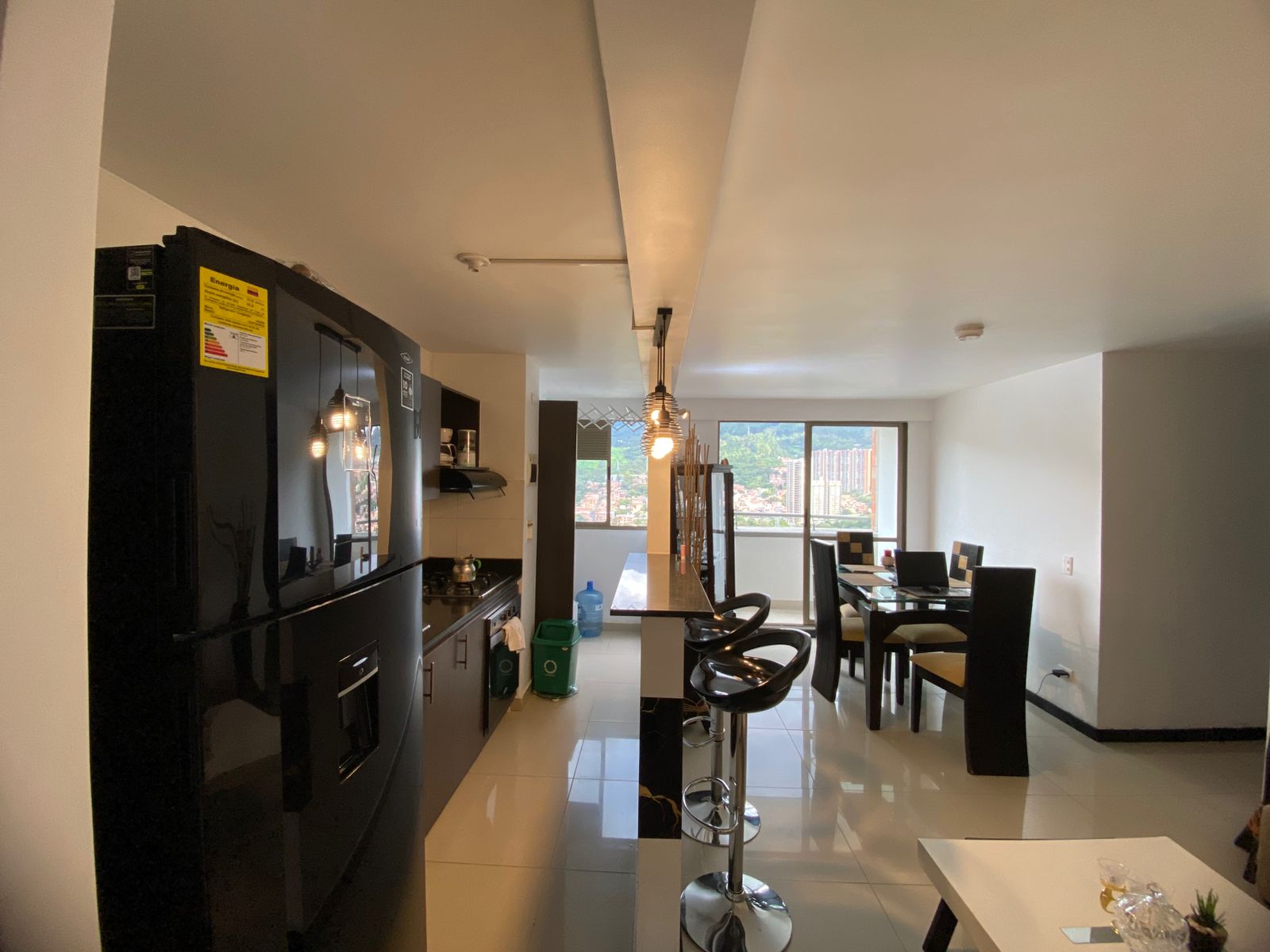 apartamento en venta en bello puerta del norte