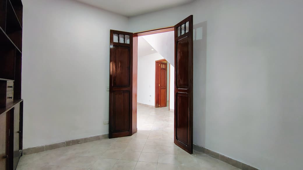 Casa para arriendo en Santa Monica Medellín