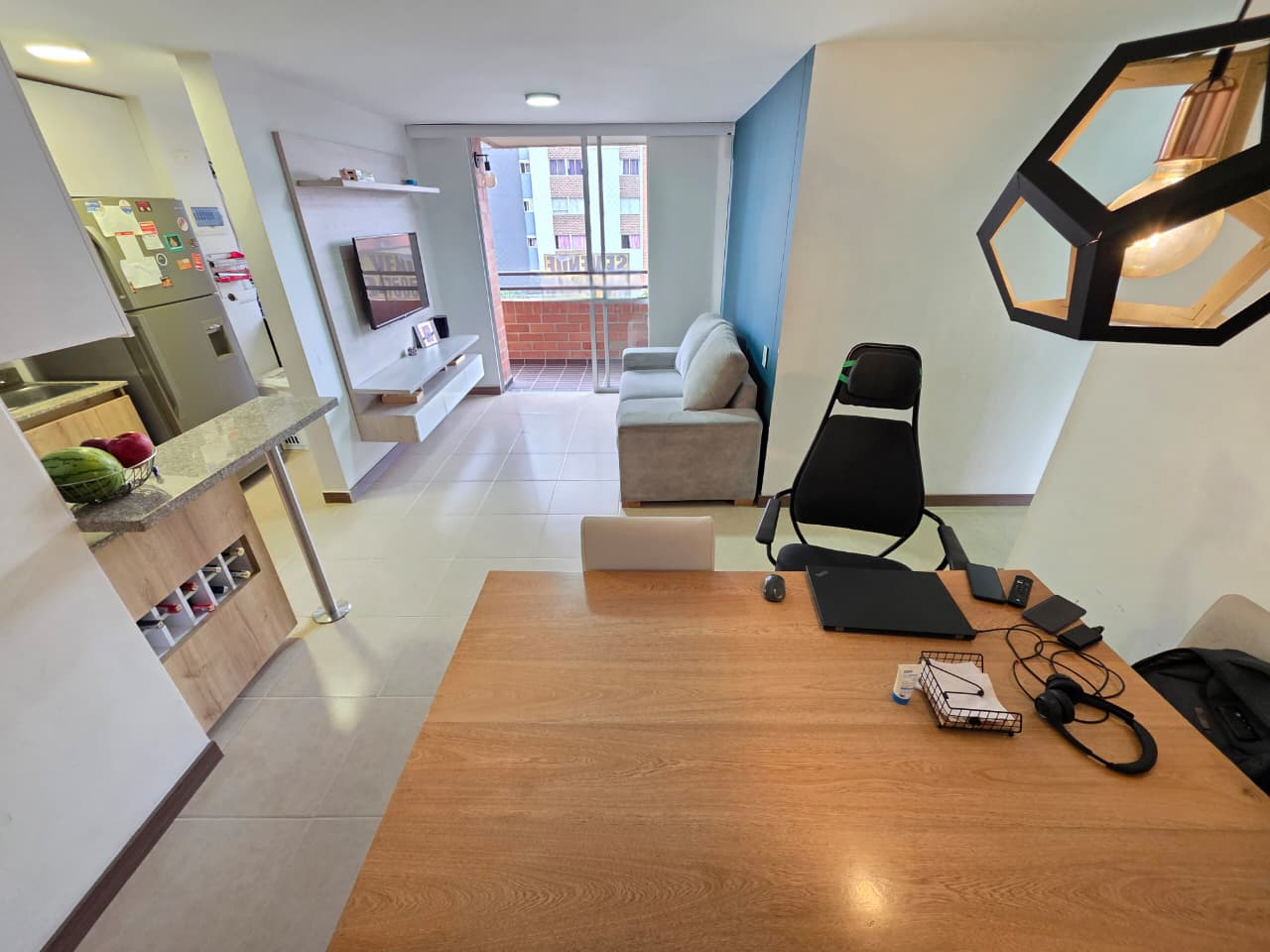 apartamento en venta en itagui suramerica