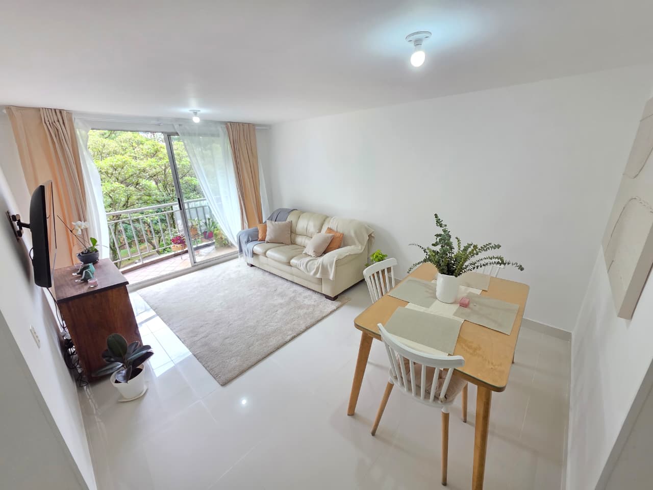 apartamento en venta en itagui suramerica