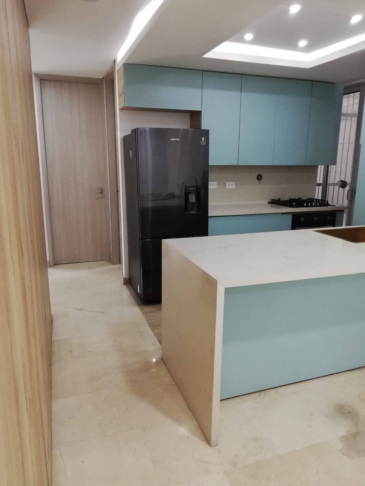 Apartamento para venta en laureles