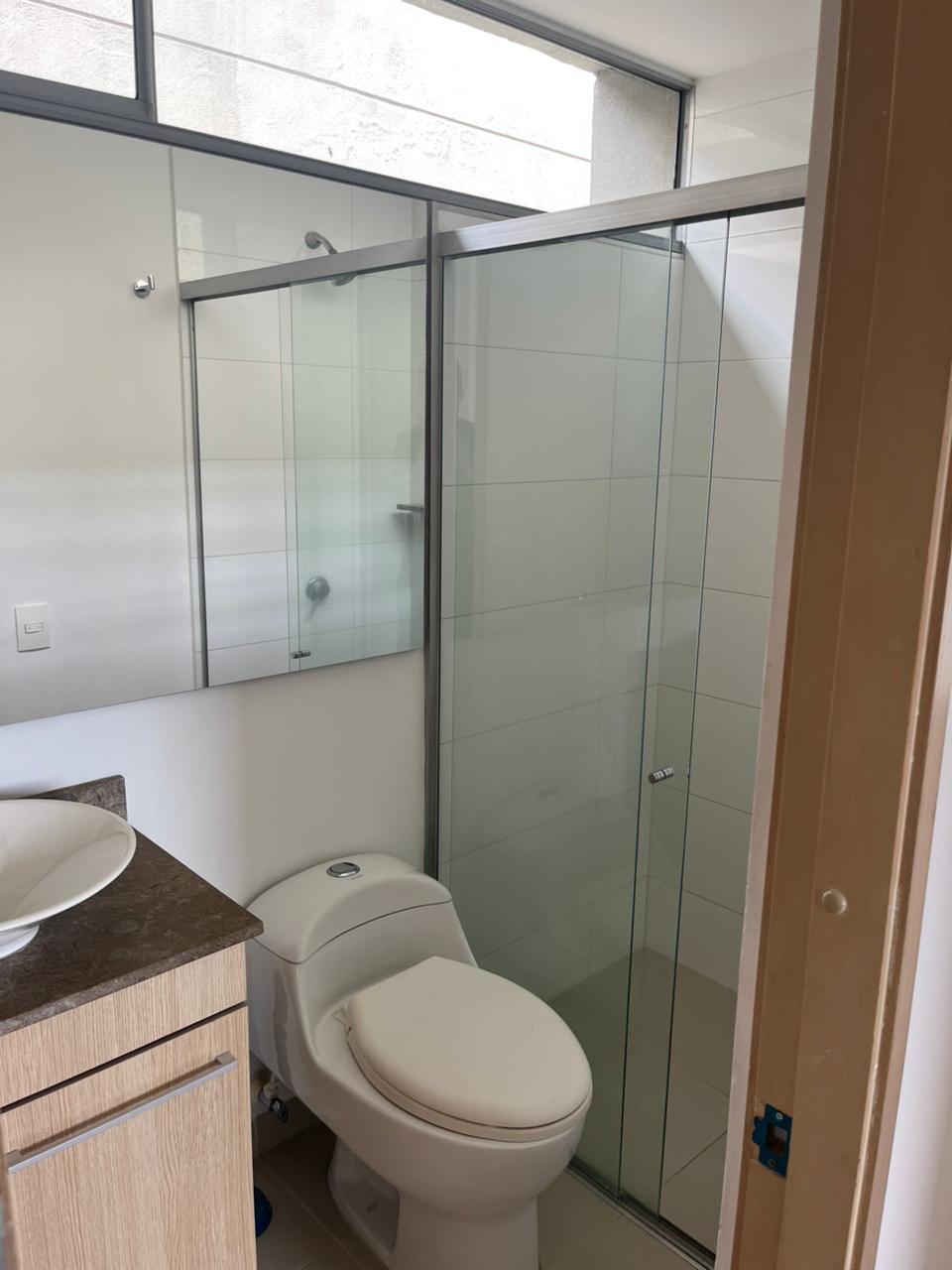 Apartamento para arriendo en Los Balsos Poblado