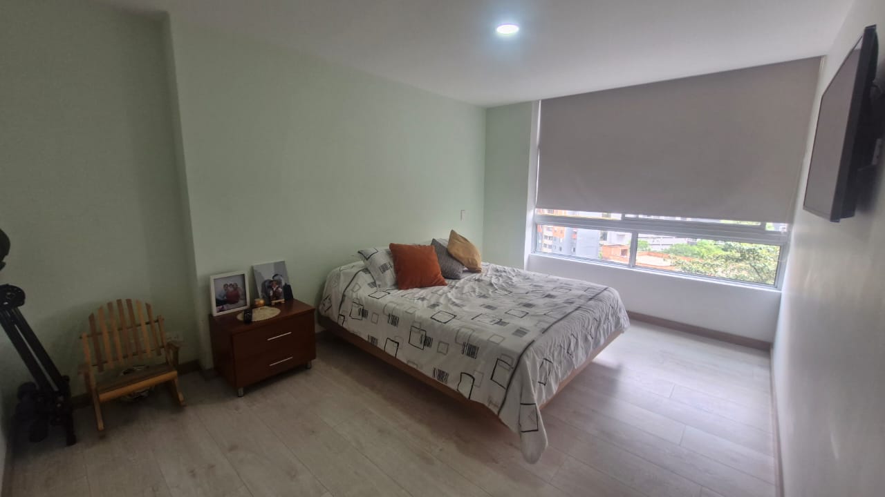 Venta de apartamento en La Estrella Suramérica